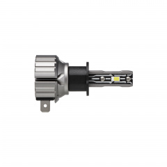 Комплект светодиодных ламп Starlight E2 H3 9-18V 36W Pk22s chip 3570 6500K Петрове