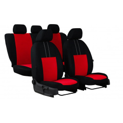 Авточехлы POK-TER Economic для CHERY Tiggo I 2005-2011 (r416435) Киев