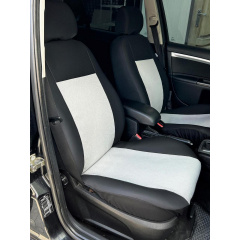 Авточехлы из автоткани Kegel-Blazusiak Stuttgart для CHERY Eastar 2003-2015 (r416025) Бучач