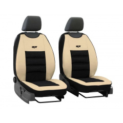 Накидки чехлы на передние сиденья CHERY A13 2008- POK-TER PsT (r416568) Доманёвка