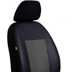 Авточехлы на сиденье CHERY Beat 2009-2015 POK-TER Premium Unico (r415702) Черновцы