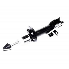 Амортизатор задний левый Shock Absorber Chevrolet Lacetti 2005-2014 г (96407821) Слов'янськ