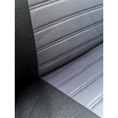 Авточехлы CarCommerce TANGO для CHERY Amulet 2003-2014 Графитовый (r415619) Володарськ-Волинський