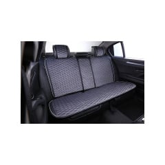 Накидки-чехлы на сиденье для RENAULT TWINGO 1992-2007 AUAU Romeo Серый (42194642) Бердичев