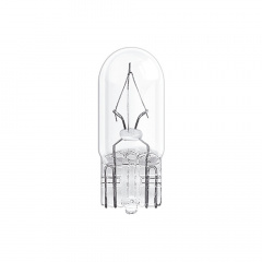 Указательная лампа накаливания Osram 2821FS W3W 12V W2.1X9.5D Бердичев