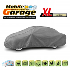 Чехол-тент для автомобиля Kegel-Blazusiak для Ford Mondeo mk1/mk2/mk3/mk4/mk5 sedan Mobile Garage XL Sedan Южноукраинск