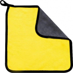 Микрофибра автомобильная Psheko 30х30 см (050523) Чортків