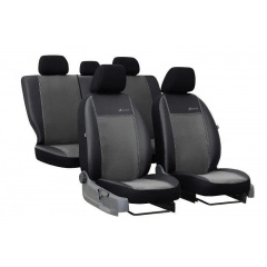 Авточехлы на сиденье POK-TER Exclusive CHERY Amulet 2003-2014 (r415601) Курень