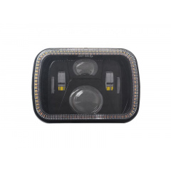 Светодиодная фара AllLight JR-5-40W Бердичев