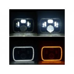 Светодиодная фара AllLight JR-5-40W Бердичев