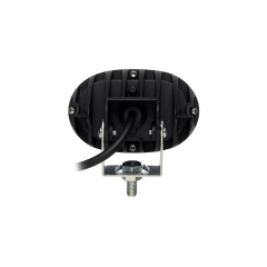 Светодиодная фара AllLight 54 type 20W 2chip CREE spot 9-30V LENS Акимовка