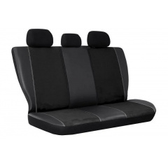 Авточехлы на сиденье POK-TER Exclusive CHERY Amulet 2003-2014 (r415559) Киев