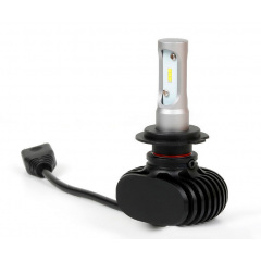 Светодиодная LED лампа S1-H7 Житомир