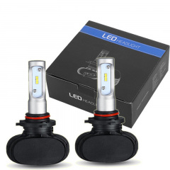 Светодиодная LED лампа S1-H7 Житомир
