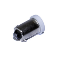 Светодиодная лампа AllLight T 8.5 1 диод 5050 BA9S 12V 0.45W WHITE Бровары