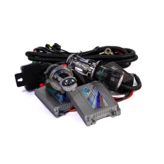 Комплект биксенона КВАНТ H4 4300К 12v с блоками AC Хмельницкий
