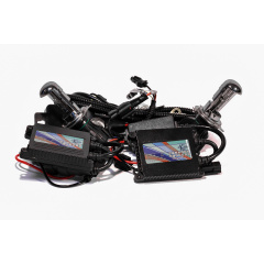 Комплект биксенона КВАНТ H4 6000К 12v с блоками DC Хмельницкий
