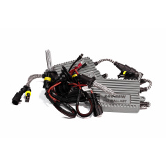 Комплект ксенона КВАНТ H1 4300К 24v с блоками AC Хмельницький