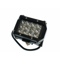 Светодиодная фара AllLight F-36W сверхяркая spot 9-30V Киев