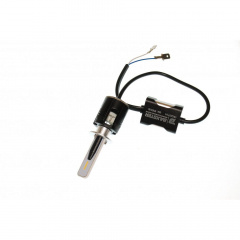 Комплект LED ламп BAXSTER P H1 6000K 3200lm с кулером Миколаїв