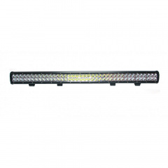 Светодиодная фара AllLight C-234W 78chip CREE combo 9-30V нижний крепеж Запорожье
