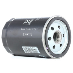 Масляный фильтр Mahle OC47OF Audi, VW Кропивницький