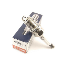 Свеча зажигания Denso K20PR-U11 (3121) Кропивницкий