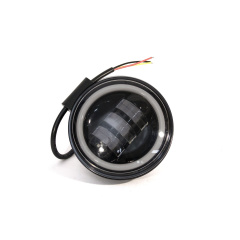 Светодиодная балка (люстра) AllLight HP-GZD-071 12-80V Чернівці