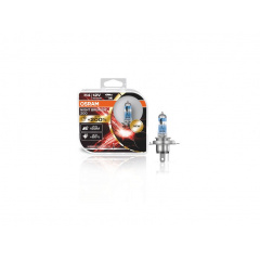 Автолампа OSRAM 64193NB200-HCB H4 Night Breaker +200% 60/55W 12V P43T HardDuopet Хмельницкий