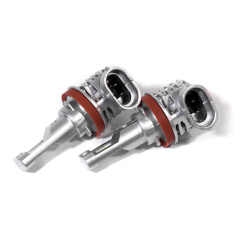 Комплект светодиодных ламп TBS Design TM3 MINI H11H8/H9/H16 30w 12-24v 6000K 3200Lm Дубно
