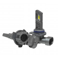 Комплект светодиодных ламп Baxster SX Active HIR2 9012 48W 5800K 12V Киев