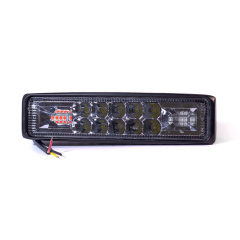Светодиодная фара AllLight FG-30W Spot 9-30V и страбоскоп Нововолинськ