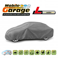 Чехол-тент для автомобиля Kegel-Blazusiak для CITROEN Xantia sedan Mobile Garage L Sedan (5-4112-248-3020) Костопіль