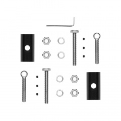 Светодиодная фара-люстра Starlight 90 watt 10-30V IP68 (lsb-lens-90W) Нежин