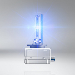 Ксеноновая лампа Osram 66548CBN D8S 85V 25W P32d-1 Xenarc Cool Blue Intense Next Gen Гуляйполе
