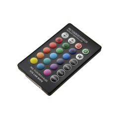 Комплект светодиодных ламп TBS T10-COB-12RGB с пультом ДУ Ворожба