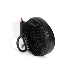 Светодиодная фара AllLight 05T-27W 9chip EPISTAR spot 9-30V Київ