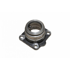 Крышка лючка рычага КПП OEM УAЗ 469 (3151-1702112) Балаклея