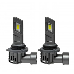 Комплект светодиодных ламп Baxster SX Active HB4 48W 5800K 12V Гуляйполе
