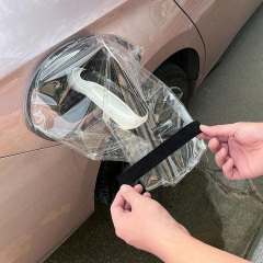 Чехол для защиты порта зарядки электромобиля MyCar 40х35 см (H051190) Чернігів