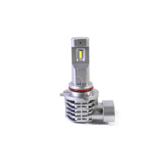 Комплект светодиодных ламп TBS Design TM3 MINI НВ3 9005 30w 12-24v 6000K 3200Lm Кропива