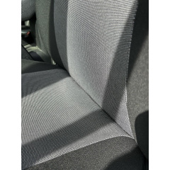 Авточехлы из автоткани Kegel-Blazusiak Kronos для CHERY A13 2008- (r416473) Васильків
