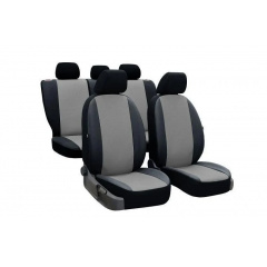 Авточехлы CHERY Kimo 2007- POK-TER PERLINE (r416293) Енергодар