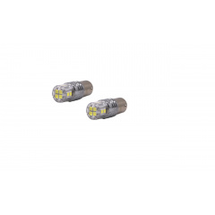 Светодиодные лампы TORSSEN Pro PY21W(1156) Yellow 5W (Комплект 2шт) Кропивницький