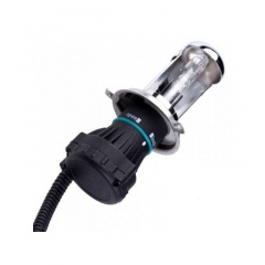 Автолампа КВАНТ биксенон Н4 12V 4300К Житомир