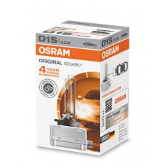 Автолампа ксенон OSRAM 66140 D1S 85V 35W P32d-2 XENARC Київ