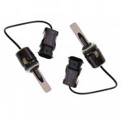 Комплект LED ламп BAXSTER P H27 6000K 3200lm с кулером Дрогобич