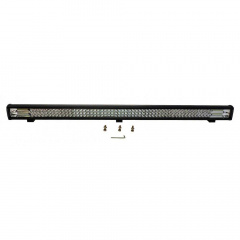 Светодиодная фара AllLight F-612W сверхяркая spot 9-30V Мукачево