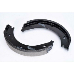 Тормозные колодки Bosch задние MB V-Class, Vito -03 0986487605 Костополь