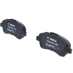 Тормозные колодки Bosch дисковые передние TOYOTA Avensis/Corolla Verso F >>06 0986494054 Івано-Франківськ